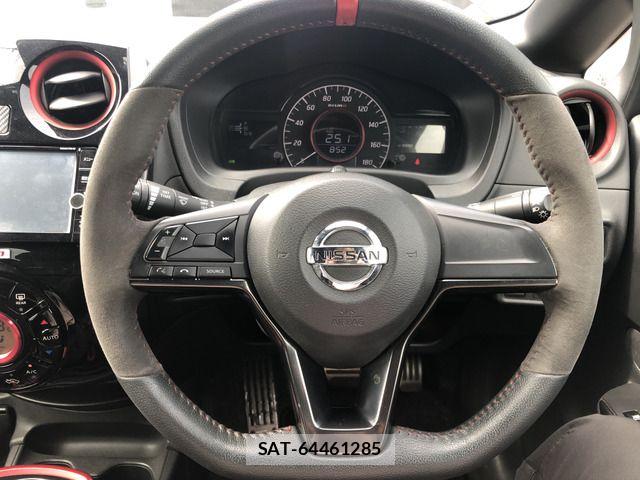 Nissan NOTE 2018-02 7963080-9