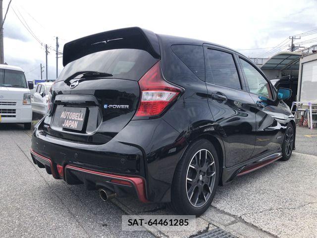 Nissan NOTE 2018-02 7963080-1