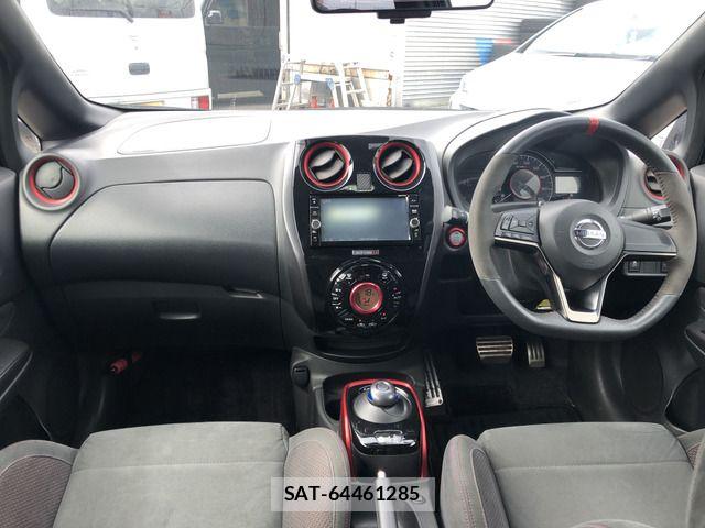 Nissan NOTE 2018-02 7963080-2
