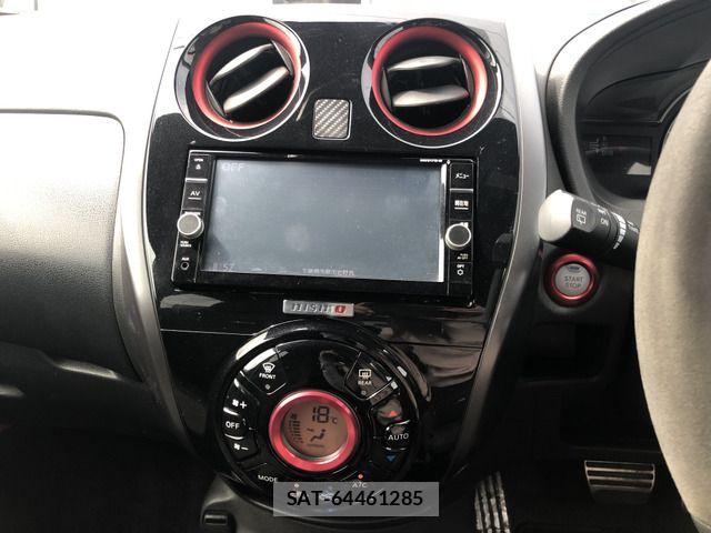 Nissan NOTE 2018-02 7963080-3