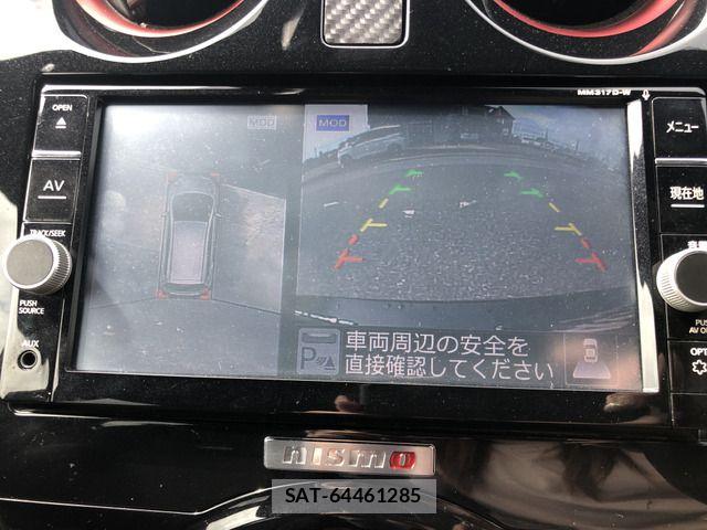 Nissan NOTE 2018-02 7963080-4