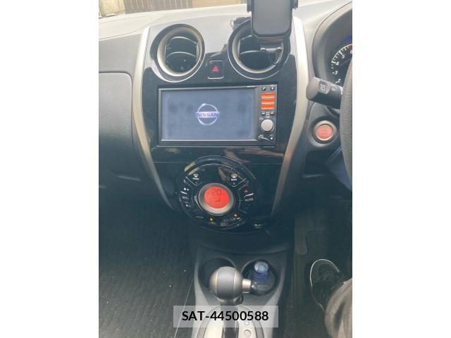 Nissan NOTE 2012-10 7963107-20