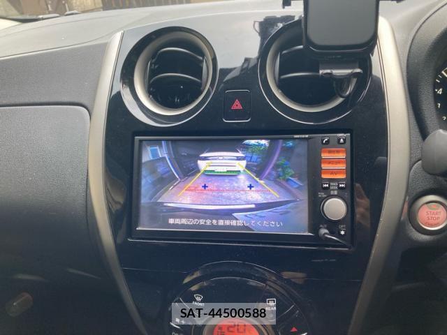 Nissan NOTE 2012-10 7963107-23