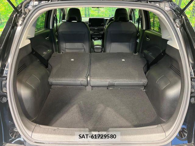 Nissan NOTE 2022-04 7963066-9