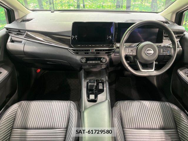 Nissan NOTE 2022-04 7963066-1