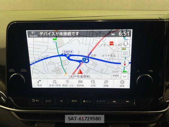 Nissan NOTE 2022-04 7963066-2