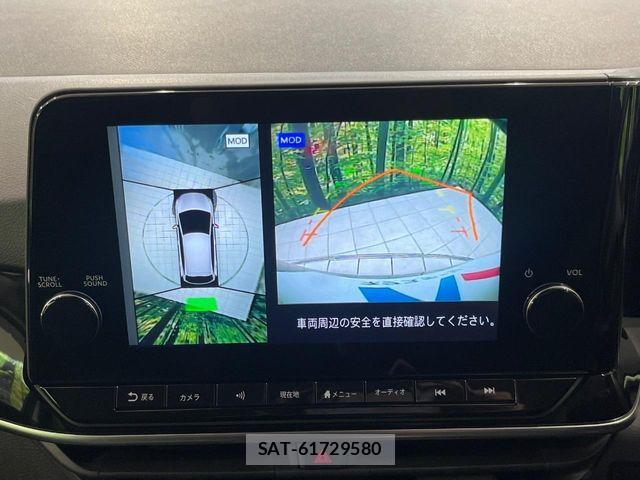 Nissan NOTE 2022-04 7963066-3