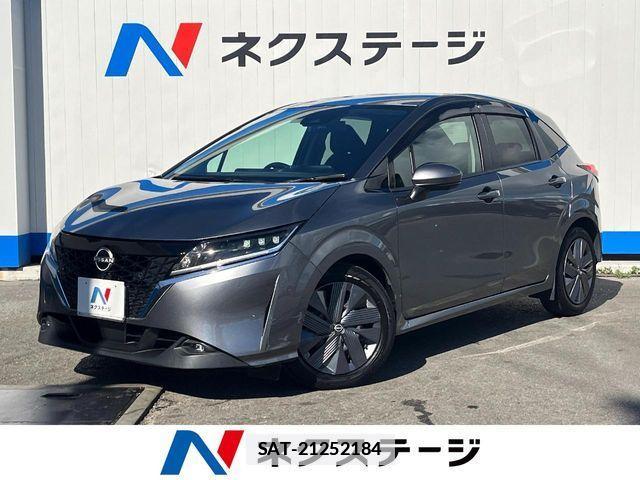 Nissan NOTE 2024-01 7963068-0