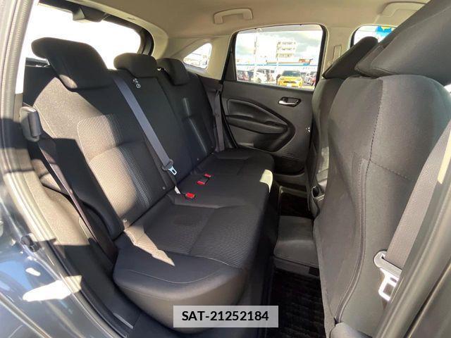 Nissan NOTE 2024-01 7963068-9