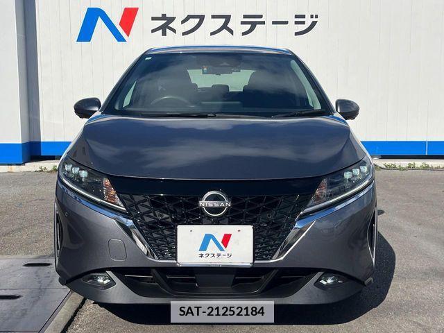 Nissan NOTE 2024-01 7963068-14