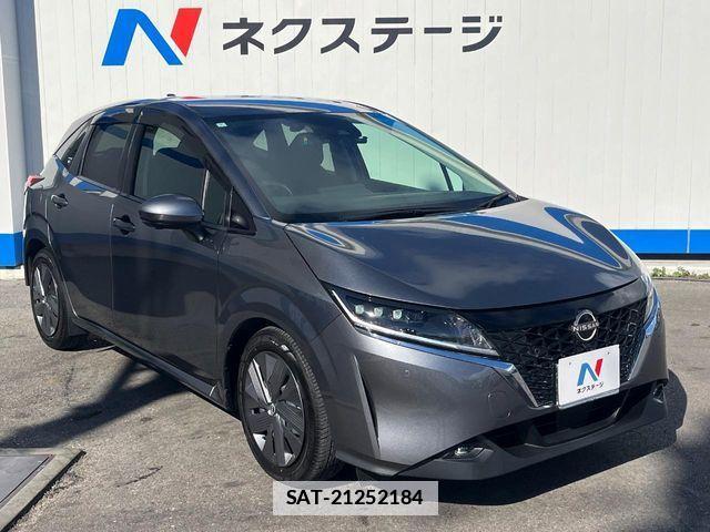Nissan NOTE 2024-01 7963068-16