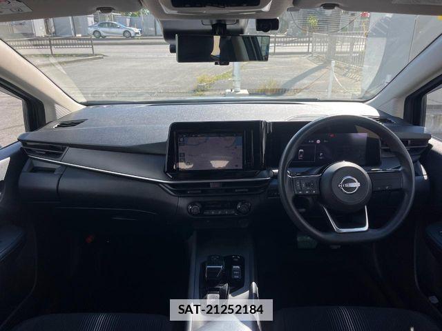 Nissan NOTE 2024-01 7963068-1