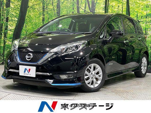 Nissan NOTE 2018-02 7963079-0