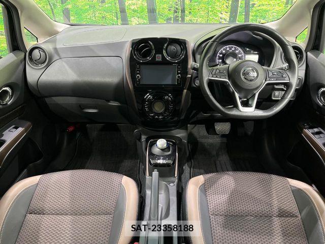 Nissan NOTE 2018-02 7963079-1