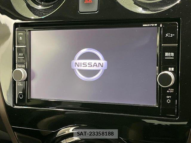 Nissan NOTE 2018-02 7963079-2