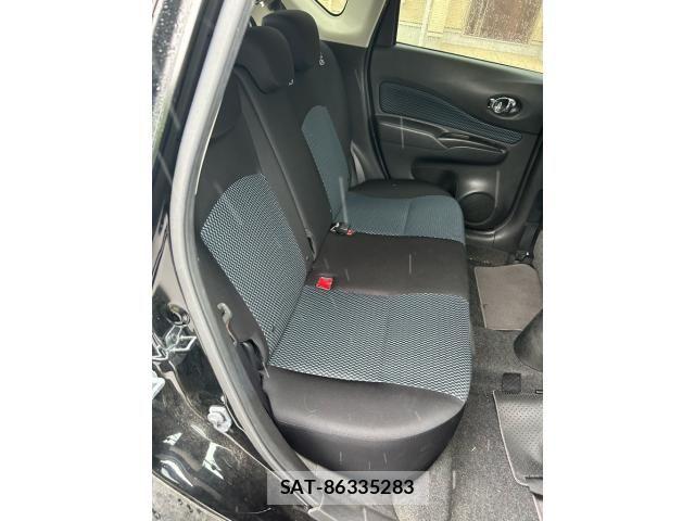 Nissan NOTE 2014-06 7963111-10