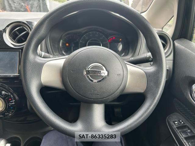Nissan NOTE 2014-06 7963111-14