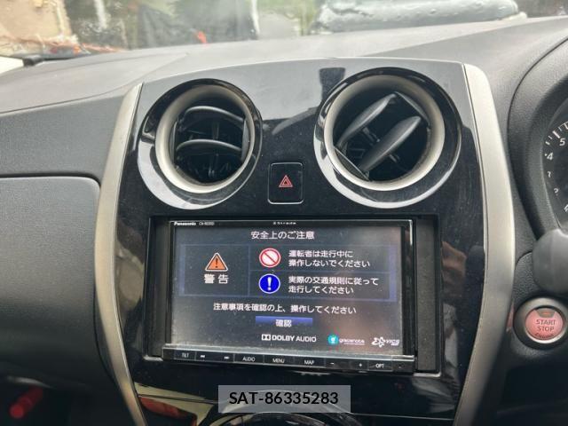 Nissan NOTE 2014-06 7963111-17