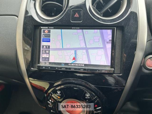 Nissan NOTE 2014-06 7963111-23