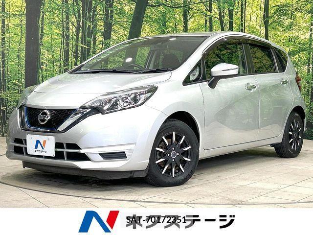 Nissan NOTE 2017-06 7963088-0