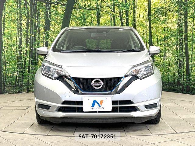 Nissan NOTE 2017-06 7963088-13