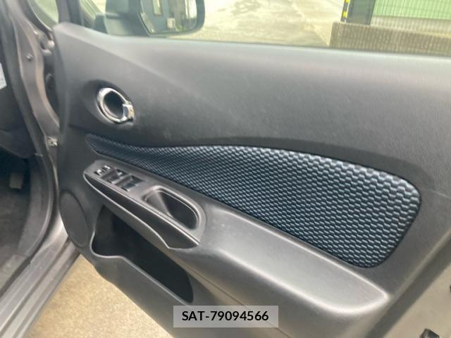 Nissan NOTE 2013-07 7963112-3
