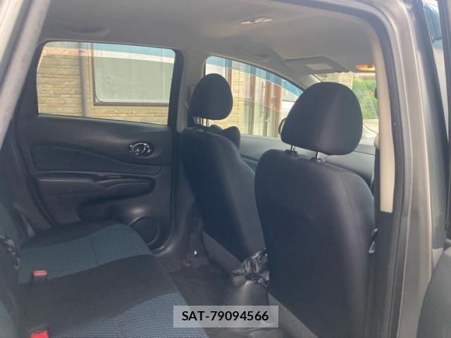 Nissan NOTE 2013-07 7963112-4