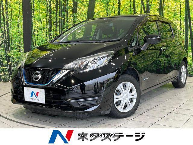 Nissan NOTE 2017-06 7963089-0
