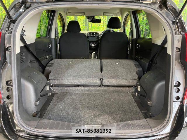 Nissan NOTE 2017-06 7963089-9