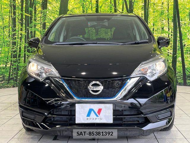 Nissan NOTE 2017-06 7963089-13