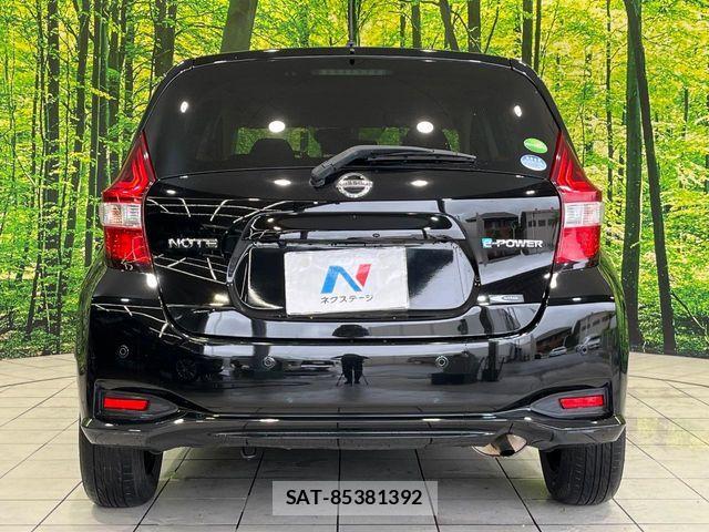 Nissan NOTE 2017-06 7963089-14