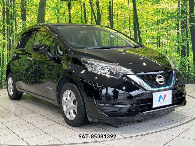 Nissan NOTE 2017-06 7963089-15