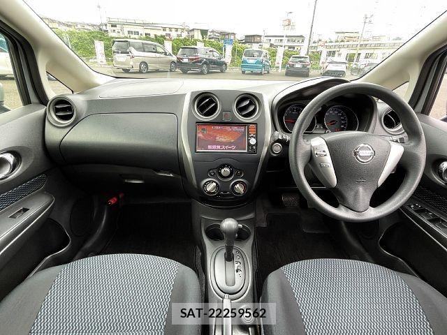 Nissan NOTE 2015-06 7963097-1