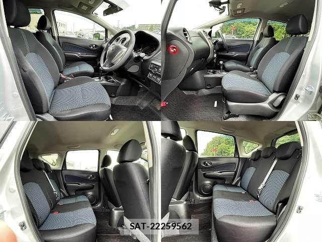Nissan NOTE 2015-06 7963097-4