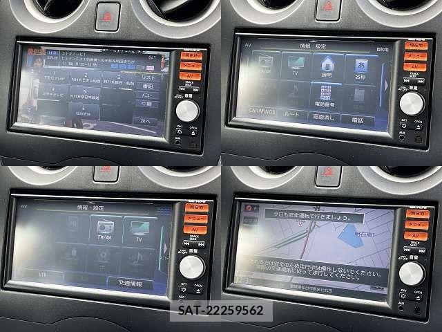 Nissan NOTE 2015-06 7963097-6