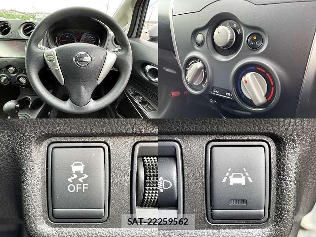 Nissan NOTE 2015-06 7963097-7