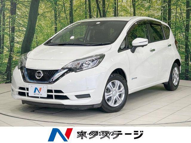 Nissan NOTE 2018-01 7963091-0