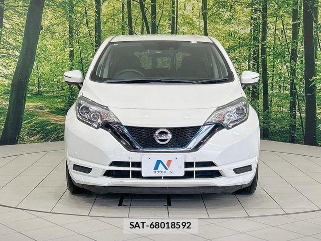 Nissan NOTE 2018-01 7963091-13