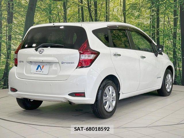 Nissan NOTE 2018-01 7963091-16