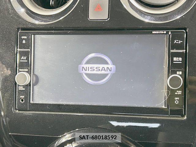 Nissan NOTE 2018-01 7963091-2