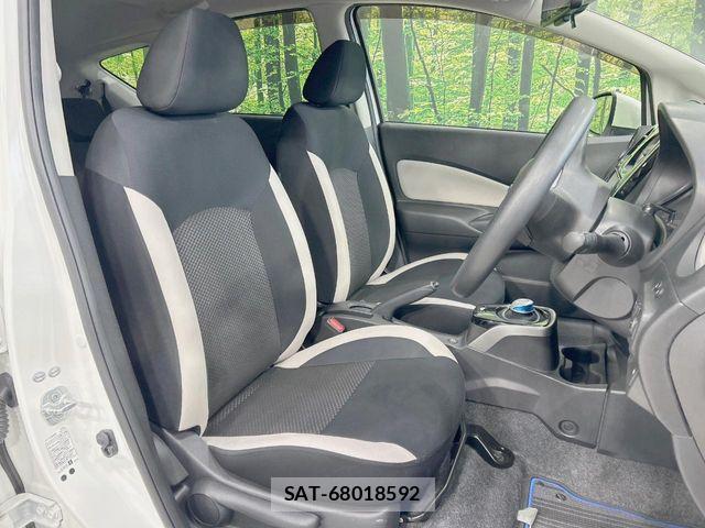 Nissan NOTE 2018-01 7963091-7