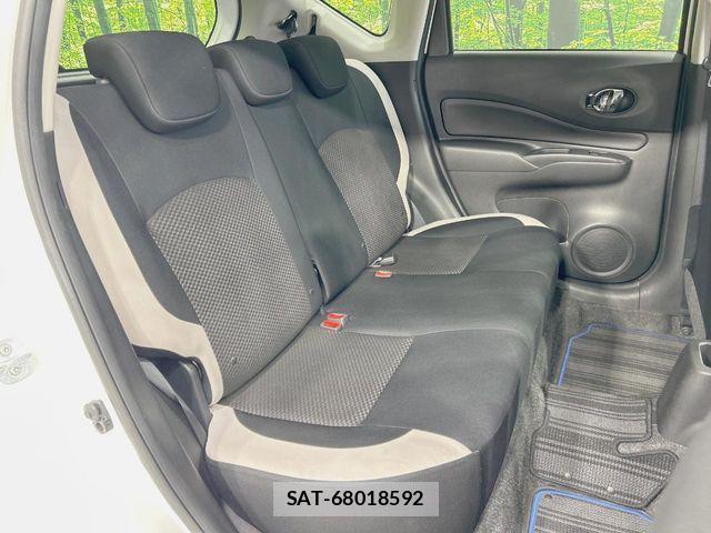 Nissan NOTE 2018-01 7963091-8