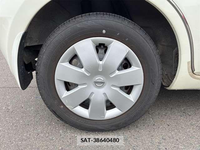 Nissan NOTE 2009-11 7963098-16