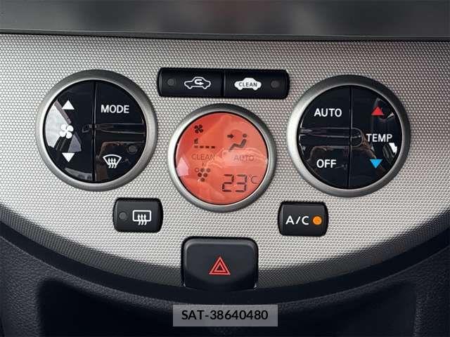 Nissan NOTE 2009-11 7963098-6