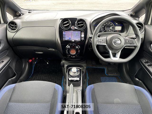 Nissan NOTE 2019-02 7963078-1