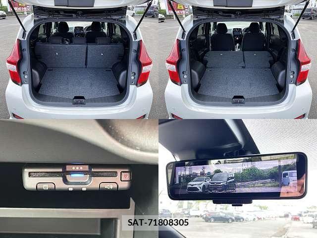 Nissan NOTE 2019-02 7963078-8