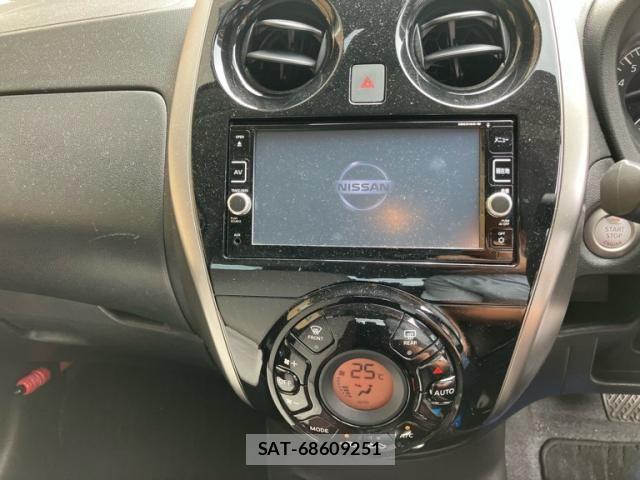 Nissan NOTE 2017-03 7980414-19