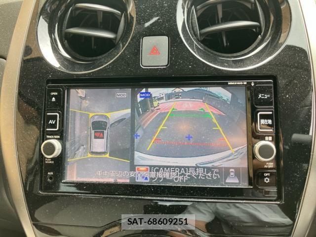 Nissan NOTE 2017-03 7980414-21