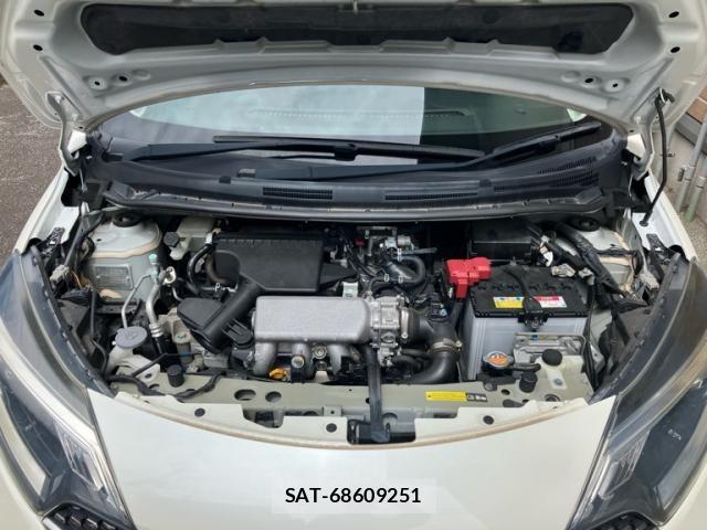 Nissan NOTE 2017-03 7980414-25