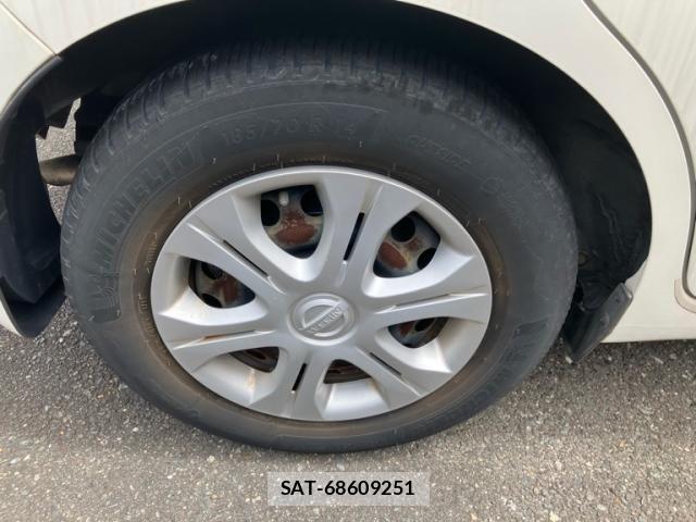 Nissan NOTE 2017-03 7980414-6
